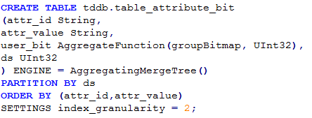 java clickhouse一次性查询数据量多大如何处理_java_05