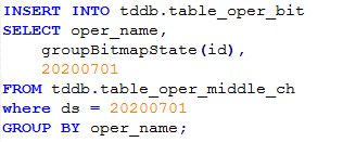 java clickhouse一次性查询数据量多大如何处理_python_06