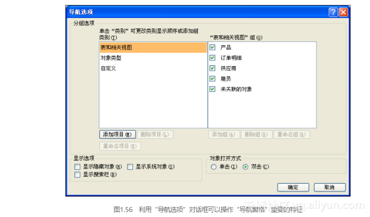 access2016教程pdf下载_字段_02