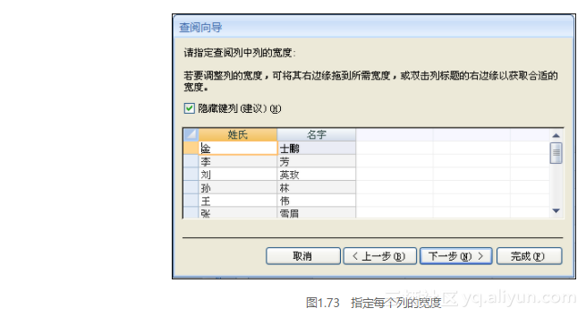 access2016教程pdf下载_Access_19