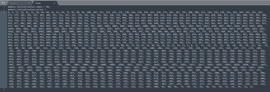 Memory Analyzer Tool使用详解_初始化_03