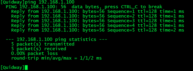 HCL交换机怎样设置缺省VLAN_HCL交换机怎样设置缺省VLAN_22