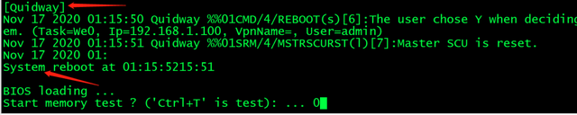 HCL交换机怎样设置缺省VLAN_路由器_31