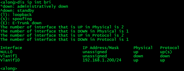 HCL交换机怎样设置缺省VLAN_HCL交换机怎样设置缺省VLAN_33