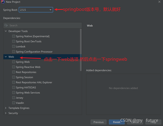 java idea 直接运行单个类_java_03