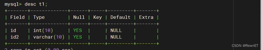 查询mysql的建表SQL_字段_06