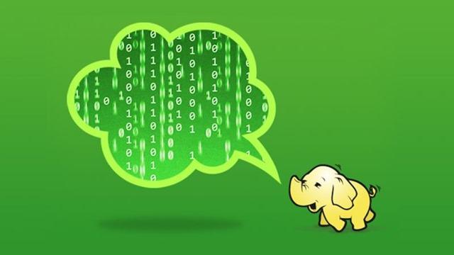 Hadoop一般用什么数据库_Hadoop