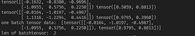 pytorch 取Data_loader中的图像_迭代_02