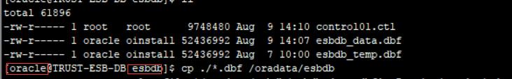 linux下mysql数据库如何迁移方便_SQL_06