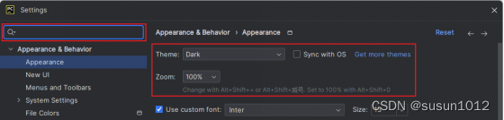 pycharm python scientific选项_python_07