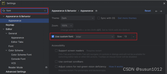 pycharm python scientific选项_python_09