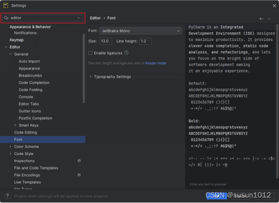 pycharm python scientific选项_Python_15