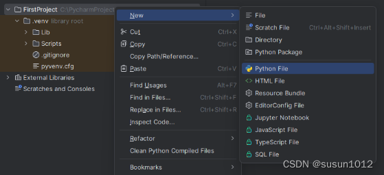 pycharm python scientific选项_Python_18