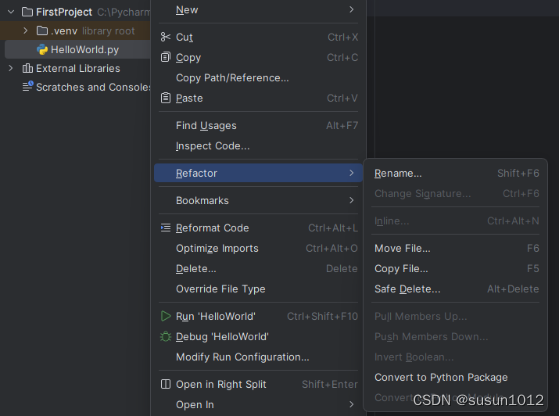 pycharm python scientific选项_开发语言_20