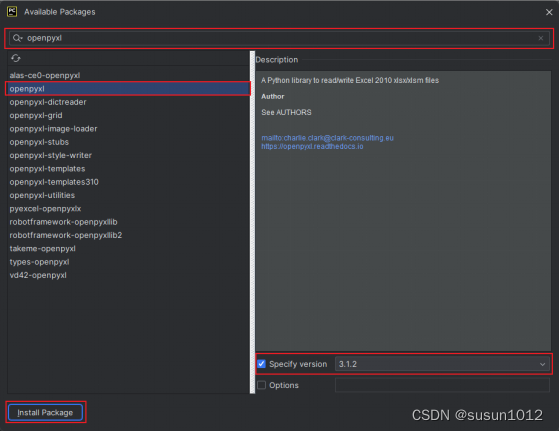 pycharm python scientific选项_开发语言_21