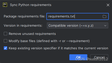 pycharm python scientific选项_pycharm_23