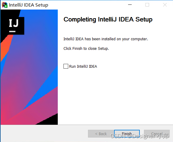 idea 启动java项目 设置启动环境变量_intellij-idea_26