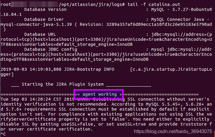 Atlassian Jira 是Centos 自带的吗_jar_03