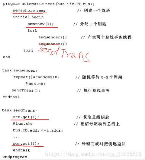 systemverilog vif怎么实现信号delay_多线程_09