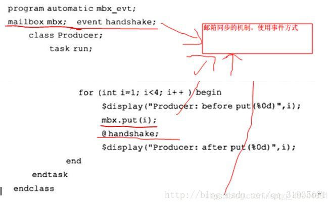 systemverilog vif怎么实现信号delay_多线程_13