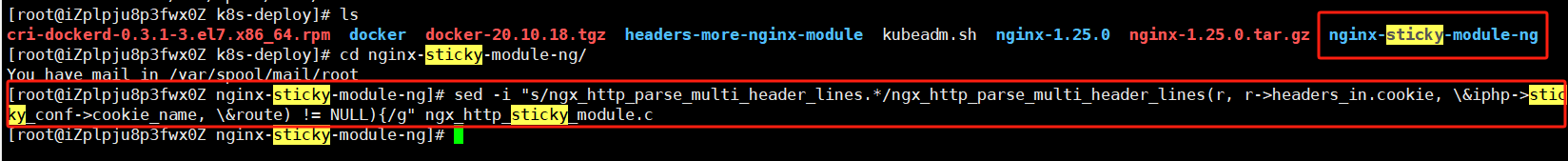 nginx 转发加上cookie_linux_06