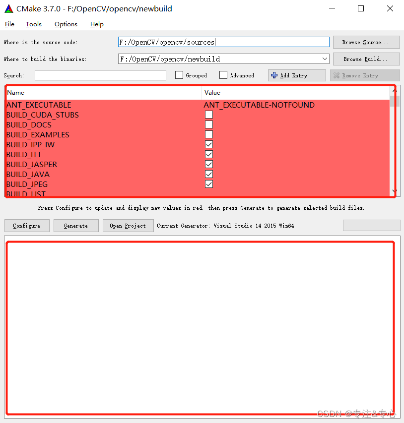 编译android opencv cmake命令_下载安装_08