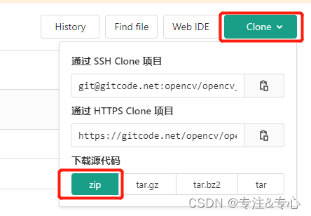 编译android opencv cmake命令_扩展模块_15