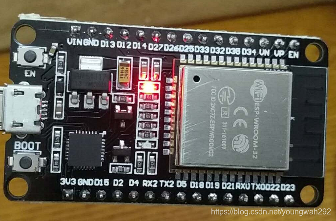 esp32 编译太慢_ESP-IDF