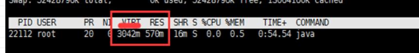 centos 7 监控内存_JVM_13