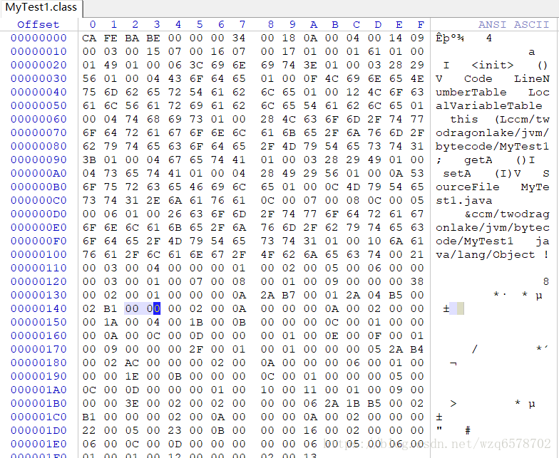 java 属性锁怎么用_十进制_09