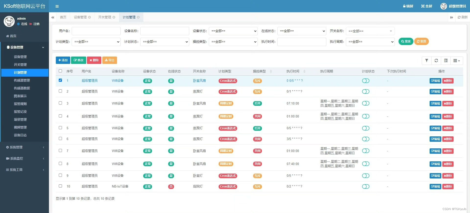 开源 物联网平台设计方案_云平台_03