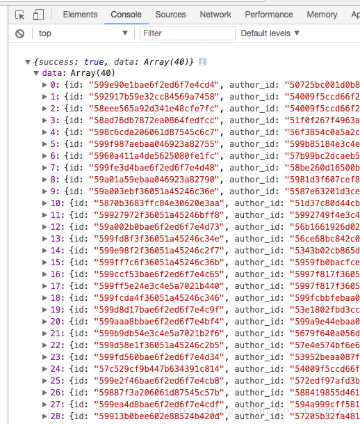 本地vue项目axios如何处理接口302跳转的问题_Vue_02