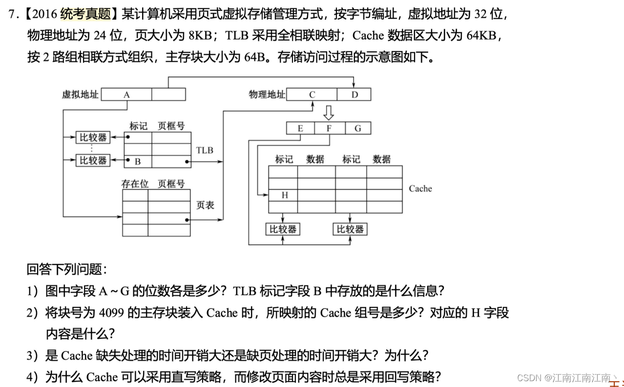 计算存储通讯的深度学习网络_主存_08