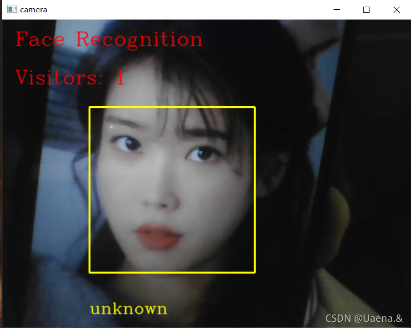 python 处理 eventStream_opencv_28