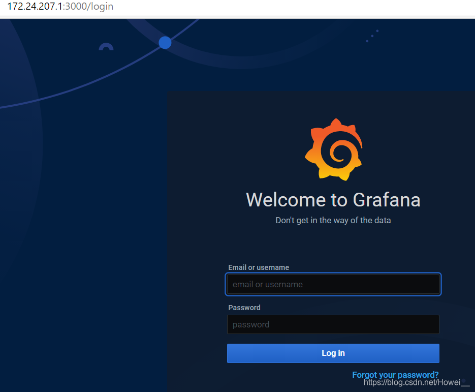 grafana zabbix被禁用_运维_12