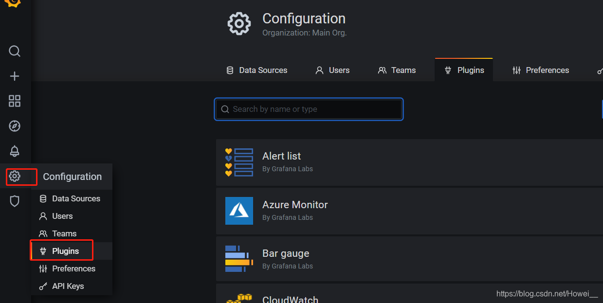 grafana zabbix被禁用_grafana zabbix被禁用_13