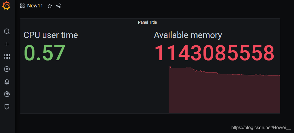 grafana zabbix被禁用_运维_25