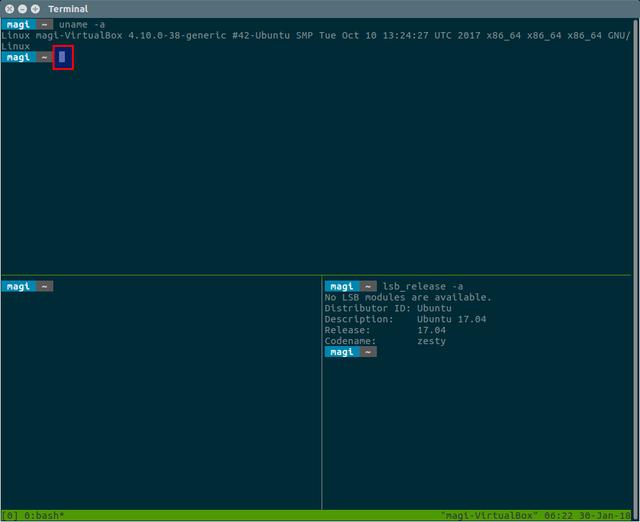 centos终端进入指定文件夹_centos 切换终端_06