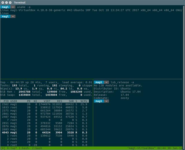 centos终端进入指定文件夹_centos终端进入指定文件夹_07