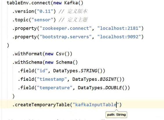 Flink SQL插入数据是是id自增_Flink SQL插入数据是是id自增_10