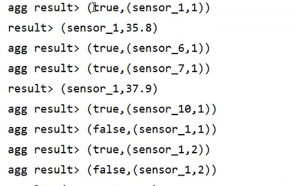 Flink SQL插入数据是是id自增_SQL_14