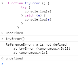 javascript 返回object如何获取值_立即执行函数