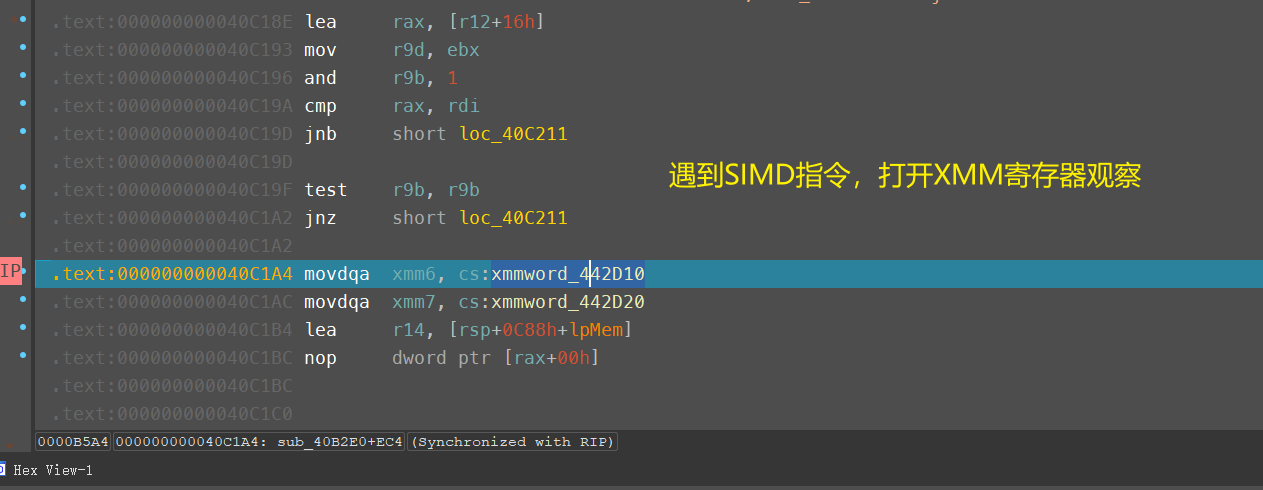 实战逆向RUST语言程序_汇编代码_05