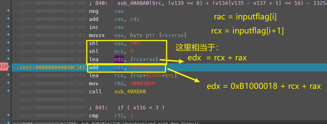 实战逆向RUST语言程序_字符串_18