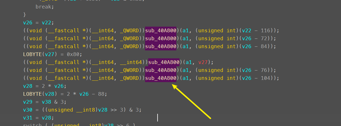 实战逆向RUST语言程序_Rust_21