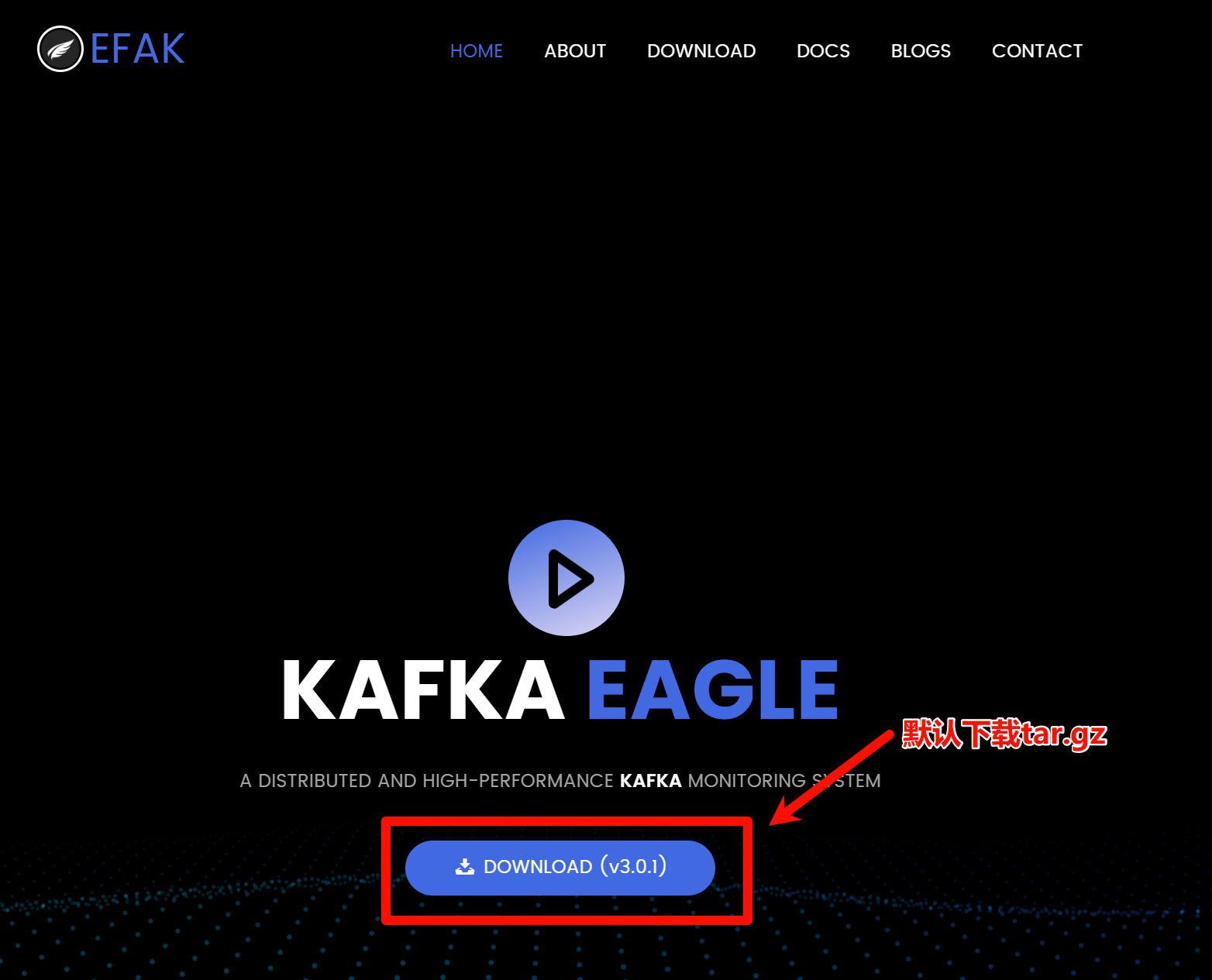 Kafka系列---【安装kafka监控工具EFAK】_bc