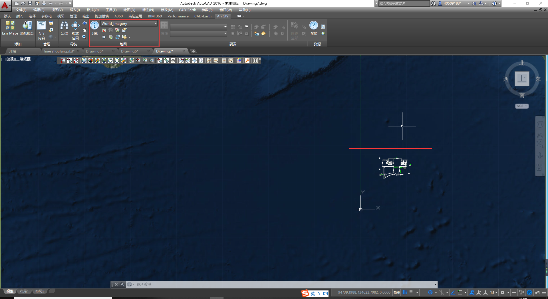 dwg java读取_dwg java读取_06