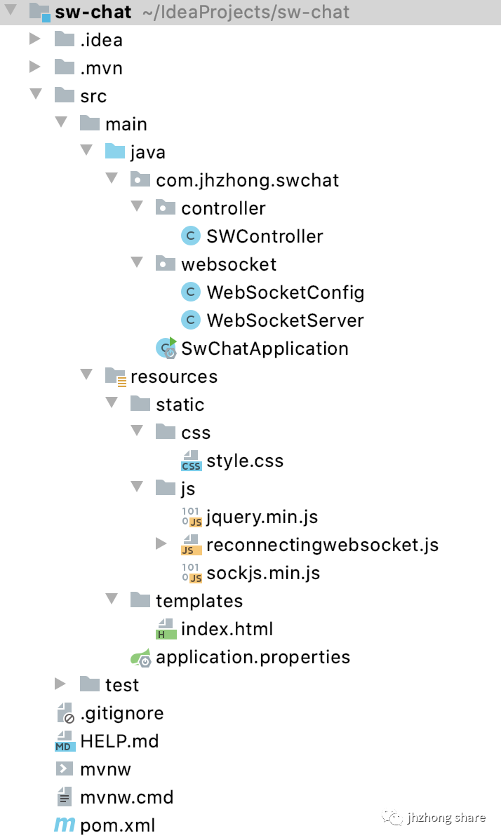 springbootrabbitmq断开连接_java websocket