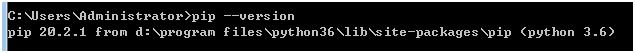 pycharm如何安装多个python版本_easy_install_08