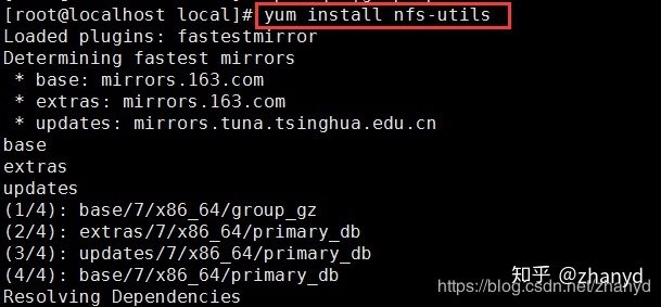 linux的nfs服务开启_linux的nfs服务开启_02